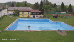 Koupaliště