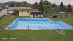 Koupaliště