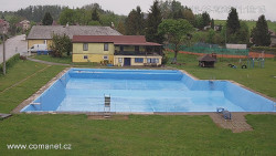 Koupaliště