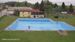 Koupaliště