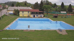 Koupaliště