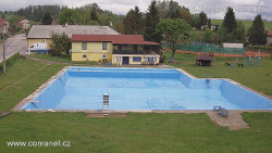 Koupaliště