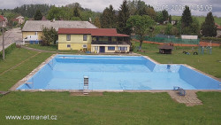 Koupaliště