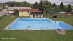 Koupaliště