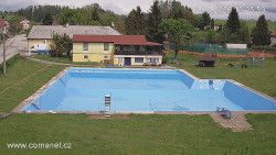 Koupaliště