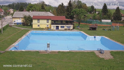 Koupaliště