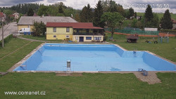 Koupaliště