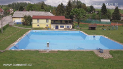 Koupaliště