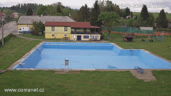 Koupaliště