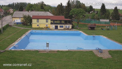 Koupaliště