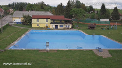 Koupaliště