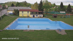 Koupaliště