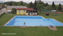 Koupaliště