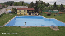 Koupaliště