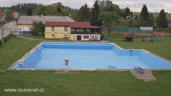 Koupaliště