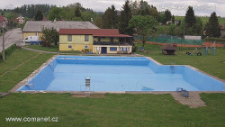 Koupaliště