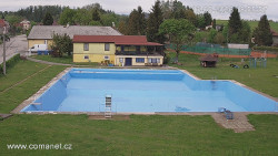 Koupaliště