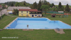 Koupaliště