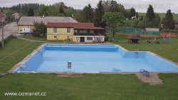 Koupaliště