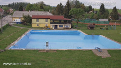 Koupaliště