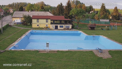 Koupaliště