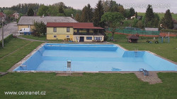 Koupaliště