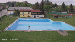 Koupaliště