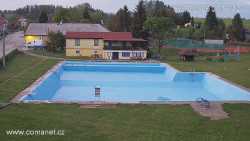 Koupaliště