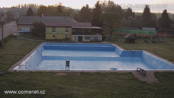 Koupaliště