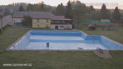 Koupaliště