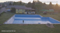 Koupaliště