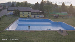 Koupaliště