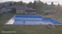 Koupaliště