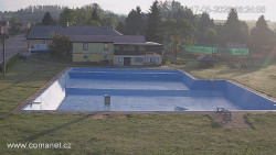 Koupaliště