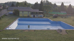 Koupaliště