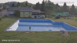 Koupaliště