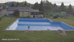 Koupaliště