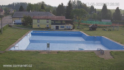Koupaliště
