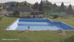 Koupaliště