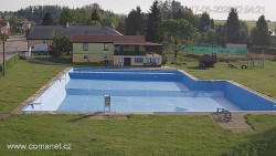 Koupaliště