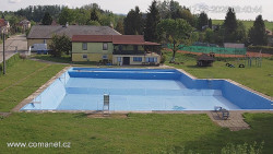 Koupaliště
