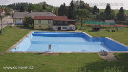 Koupaliště
