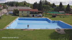 Koupaliště