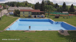 Koupaliště