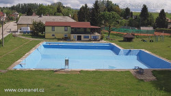 Koupaliště