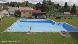 Koupaliště