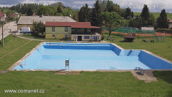 Koupaliště