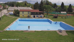 Koupaliště
