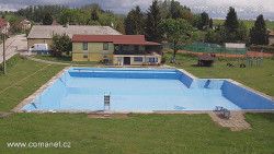 Koupaliště