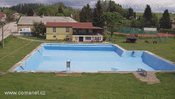 Koupaliště